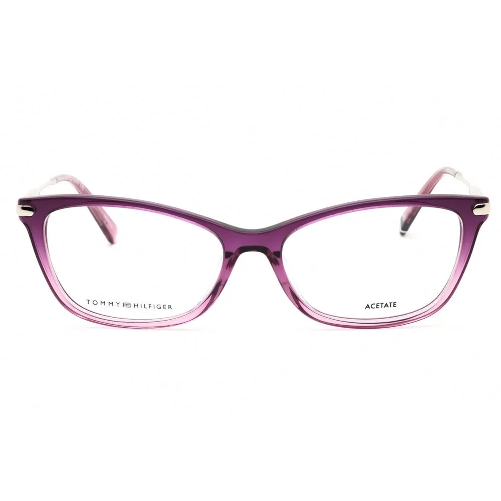 NWT Tommy Hilfiger TH 1961-0L39 00 53mm New Eyeglasses